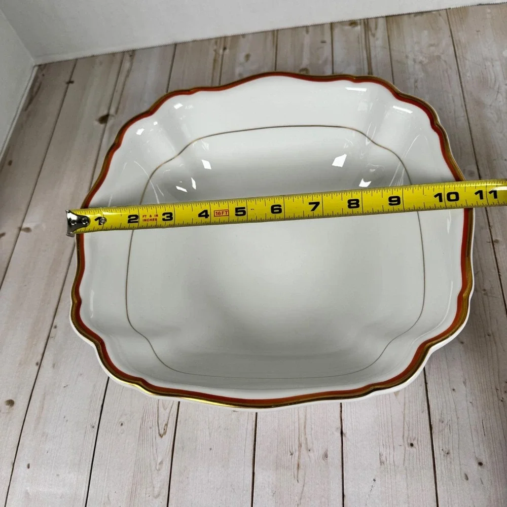 Meissen this porcelain